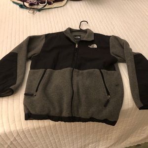 Boys XL NORTHFACE